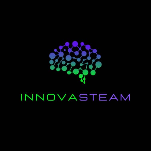 Logo Innovasteam Aps